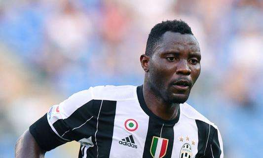 Corsport - La Juventus ha rifiutato 8 milioni per Asamoah