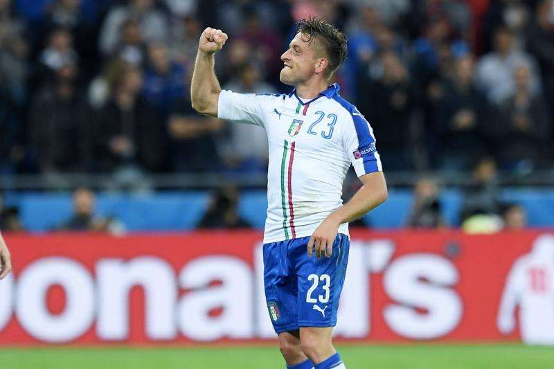 Matteo Gribaudi/Image Sport