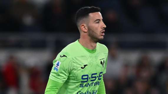 L'Arena - Montipò-Verona, difficile l'accordo per il rinnovo. Ci sono Juve e Torino