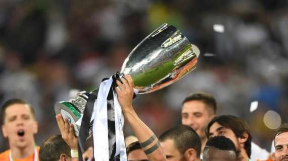 FOTO - E' arrivata un'altra Coppa allo Juventus Museum: "Upgrade completed"