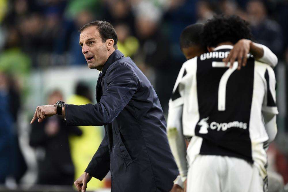 Daniele Buffa/Image Sport