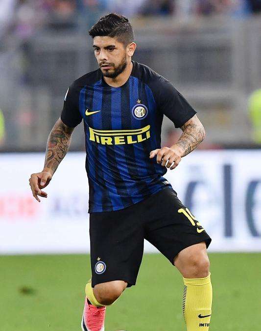 Antonello Sammarco/Image Sport