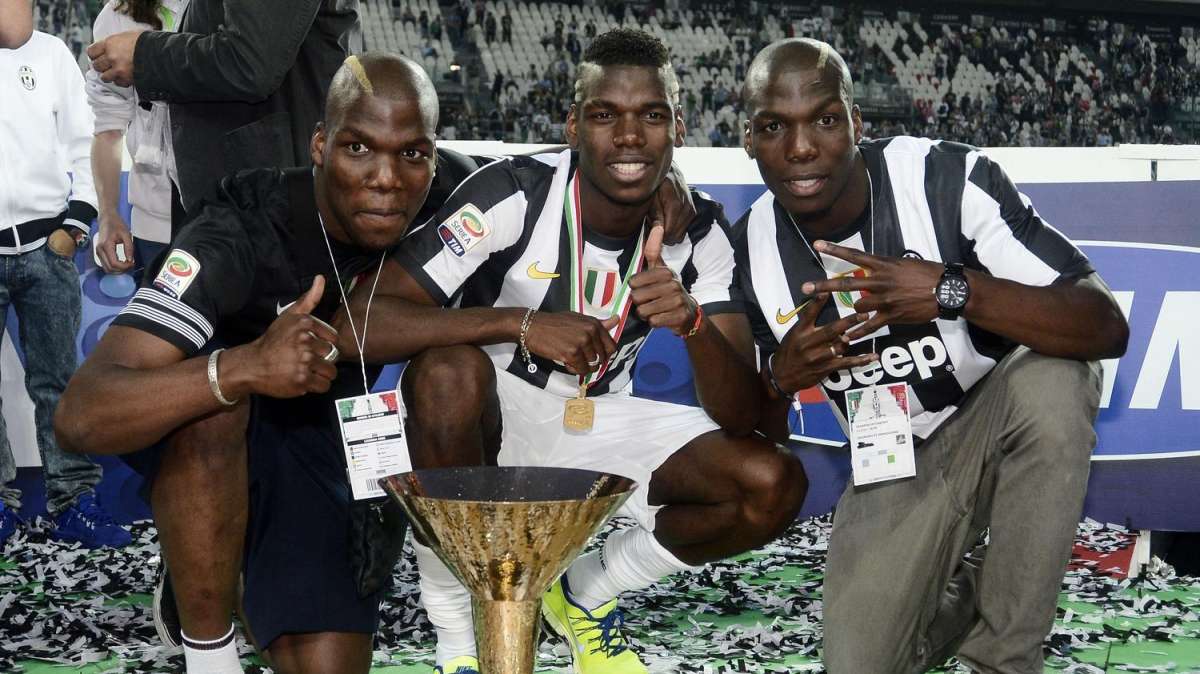 Gazzetta - Pace tra i Pogba?