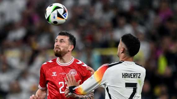 Juventus, occhi ancora su Højbjerg, ma il Marsiglia fa muro