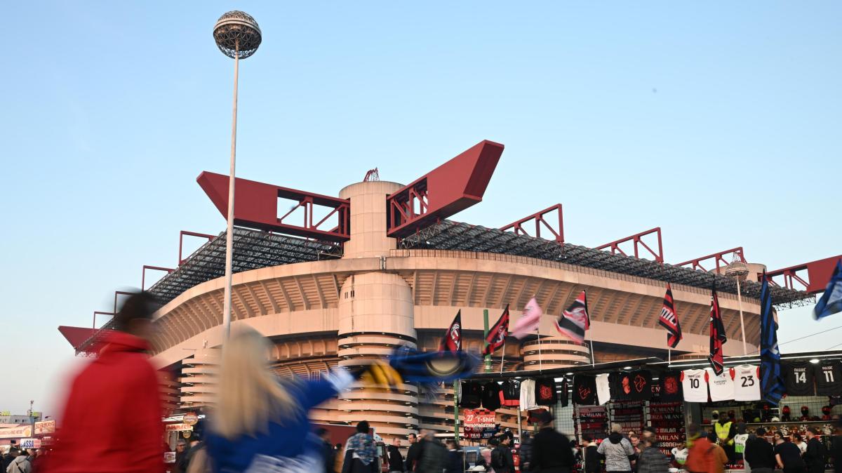 Milan-Juventus ad aprile: l'ultimo precedente fa sorridere ai bianconeri