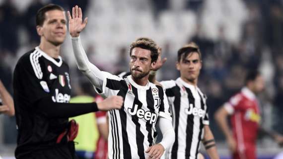 MARCHISIO VUOLE UNA MAGLIA, NON SOLO QUELLA DELLA JUVE