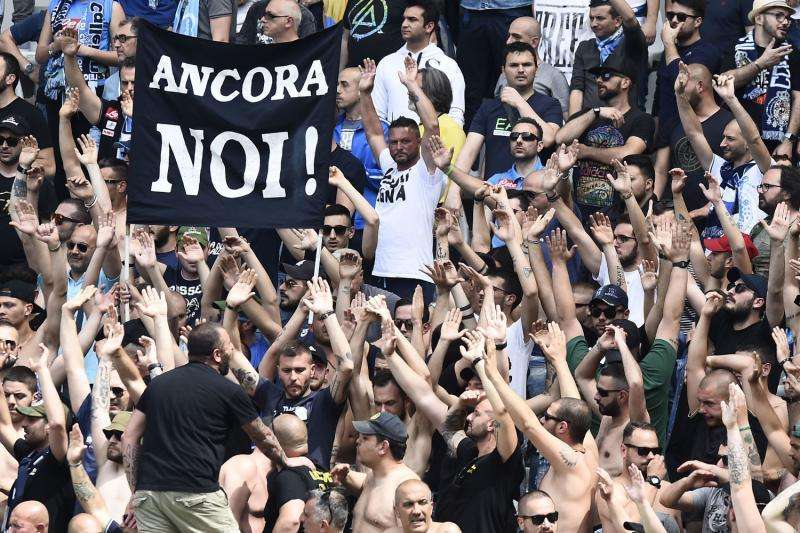 Daniele Buffa/Image Sport