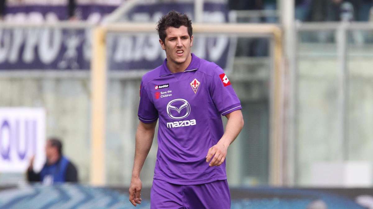 Agente Jovetic: "La Juve su di lui? Non mi risulta assolutamente"