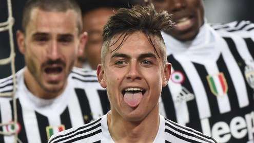 Matteo Gribaudi/Image Sport