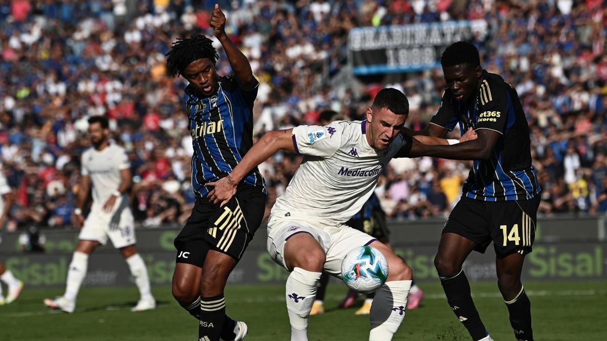 In Pisa-Juventus non sarà presente Akinsanmiro, convocato in Coppa D'Africa. Tuttavia...