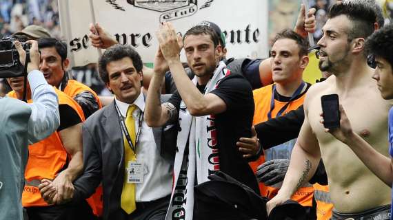 Ecco dove si trova Marchisio