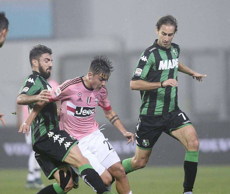 Daniele Buffa/Image Sport