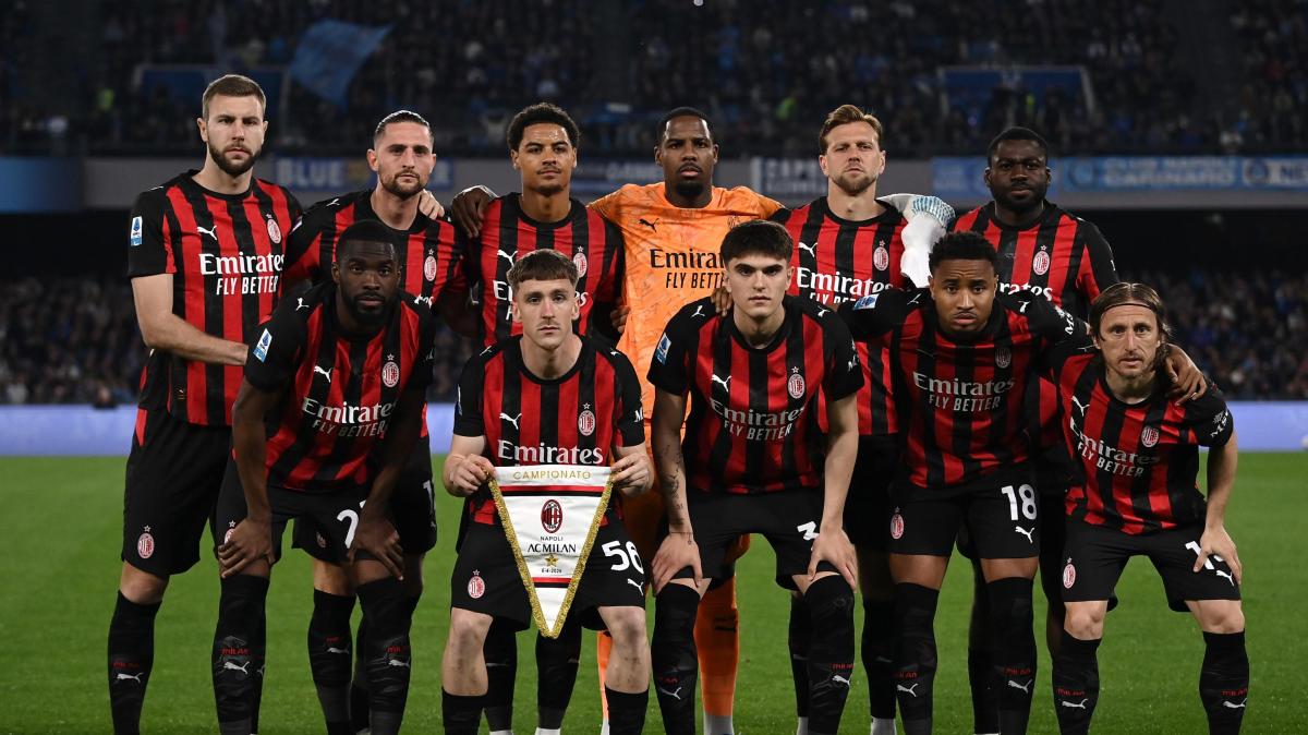 Milan, ancora una multa per ritardo: sono già 132.000 euro in stagione