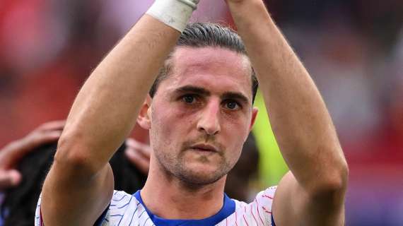 Rabiot potrebbe non restare all’OM, plusvalenza o accordo?