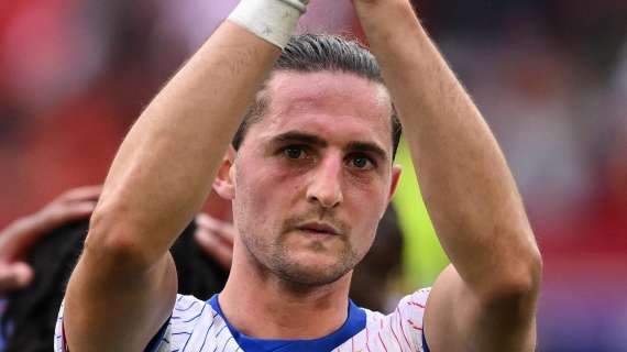Pauluzzi (L'Équipe): “Rabiot al Milan poco realistico, difficile accetti una stipendio inferiore a quello proposto dalla Juve”
