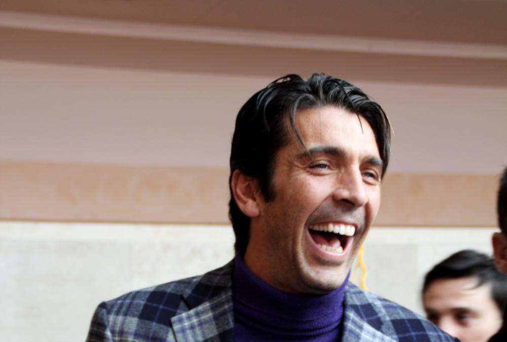Agente Buffon: "Per adesso nessun appuntamento con la Juve, ma c'è tutto il tempo per rinnovare"