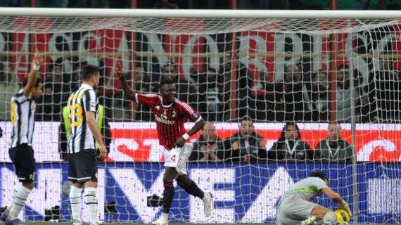 Gazzetta - Romagnoli, la svista gli costa la carriera. Tagliavento a riposo