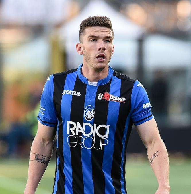 Daniele Buffa/Image Sport