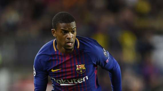 La Stampa - Juventus, Mendes offre lo svincolato Semedo a Comolli