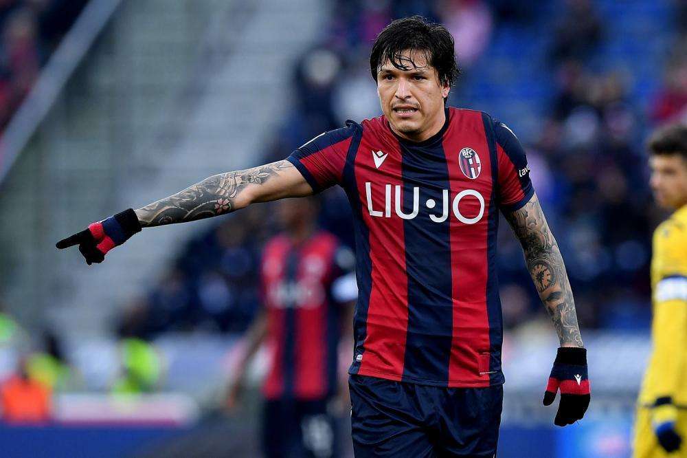 Bologna, tre squalificati dopo la Lazio: salteranno la Juve