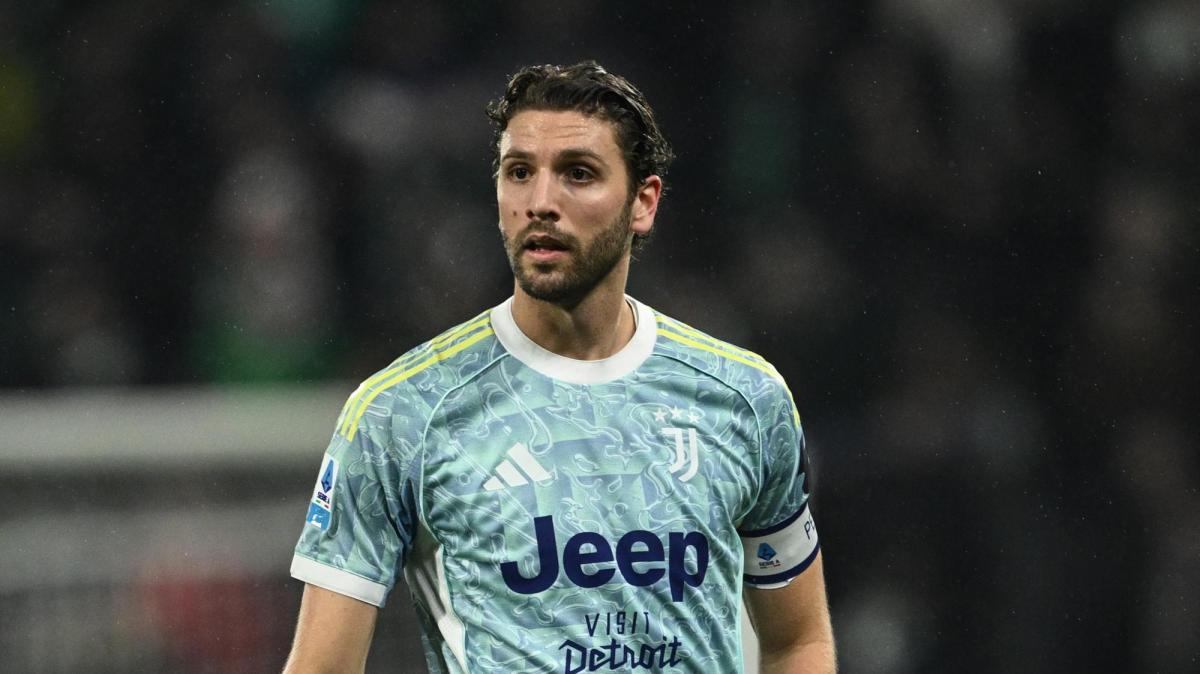 Borghi: “Altra partita rilevante di Locatelli contro il Sassuolo”