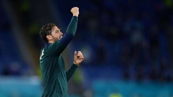 Paganini: "La quotazione di Locatelli sale ma è il primo obiettivo del centrocampo della Juventus"