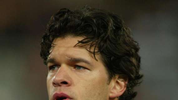DallInghilterra: La Juve tratta con Ballack