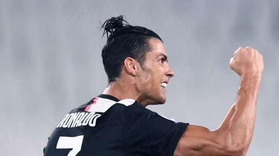 Eurosport - Le pagelle di Juventus-Torino: CR7 migliore in campo 