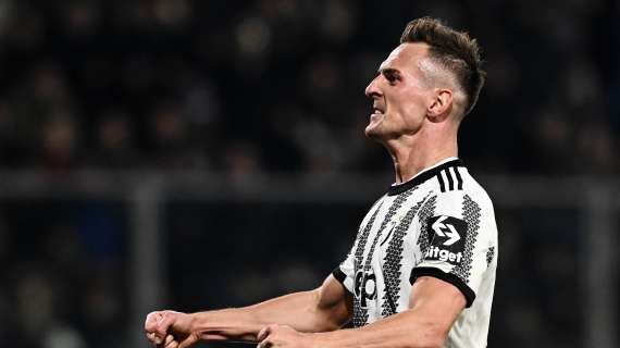 Corriere di Torino - Milik, ex al veleno