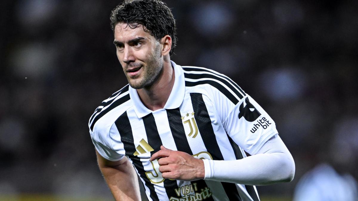 Alla fine Vlahovic ha avuto ciò che voleva, non un top club ma un top stipendio