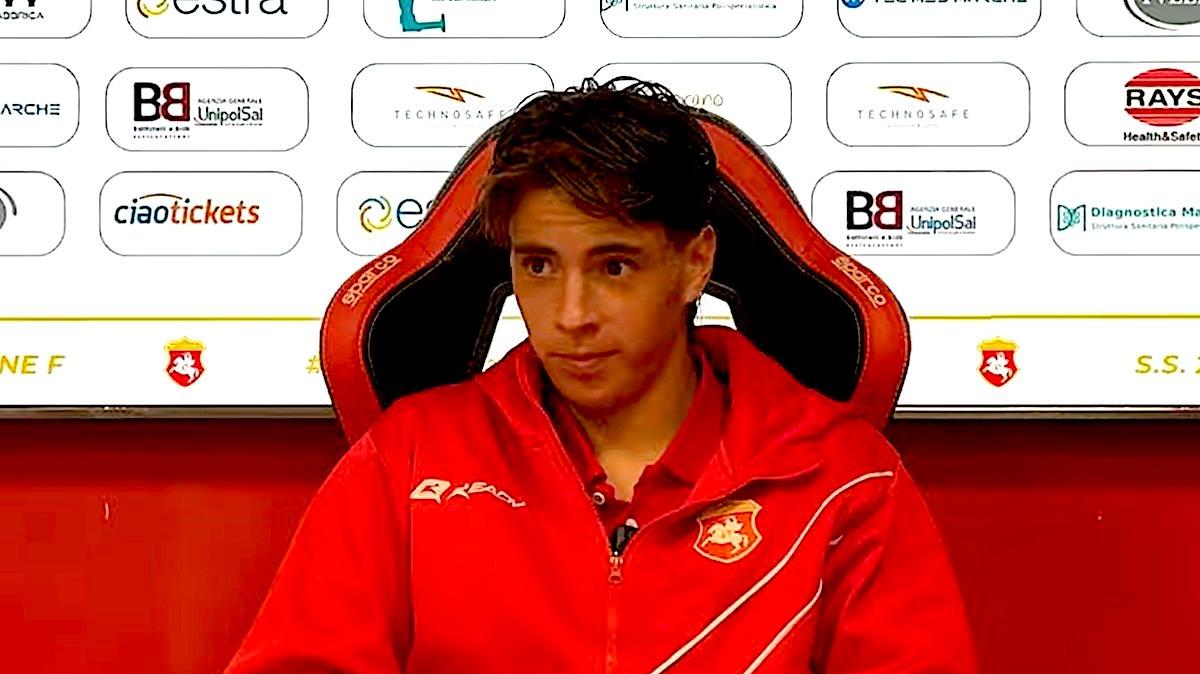 Immagine strip Primo piano n.2