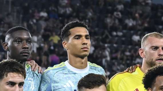 ALBERTO COSTA: "Giochiamo ogni partita per vincere. Grazie ai tifosi per il grande supporto"