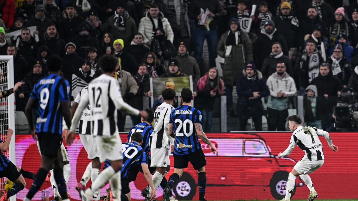 Juve, la velocità è diventata un’arma: Kolo Muani e Conceição se ci sarà indicano la strada