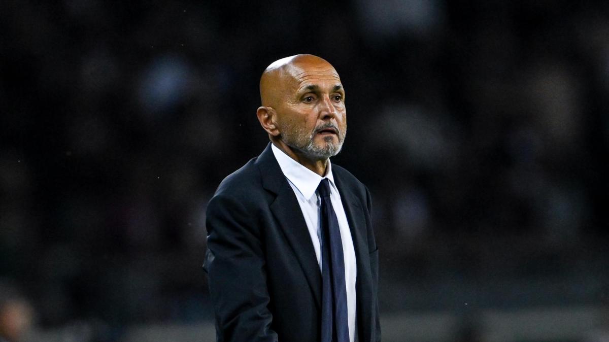 De Grandis: “A Spalletti do qualche attenuante in più rispetto ad Allegri perché…”