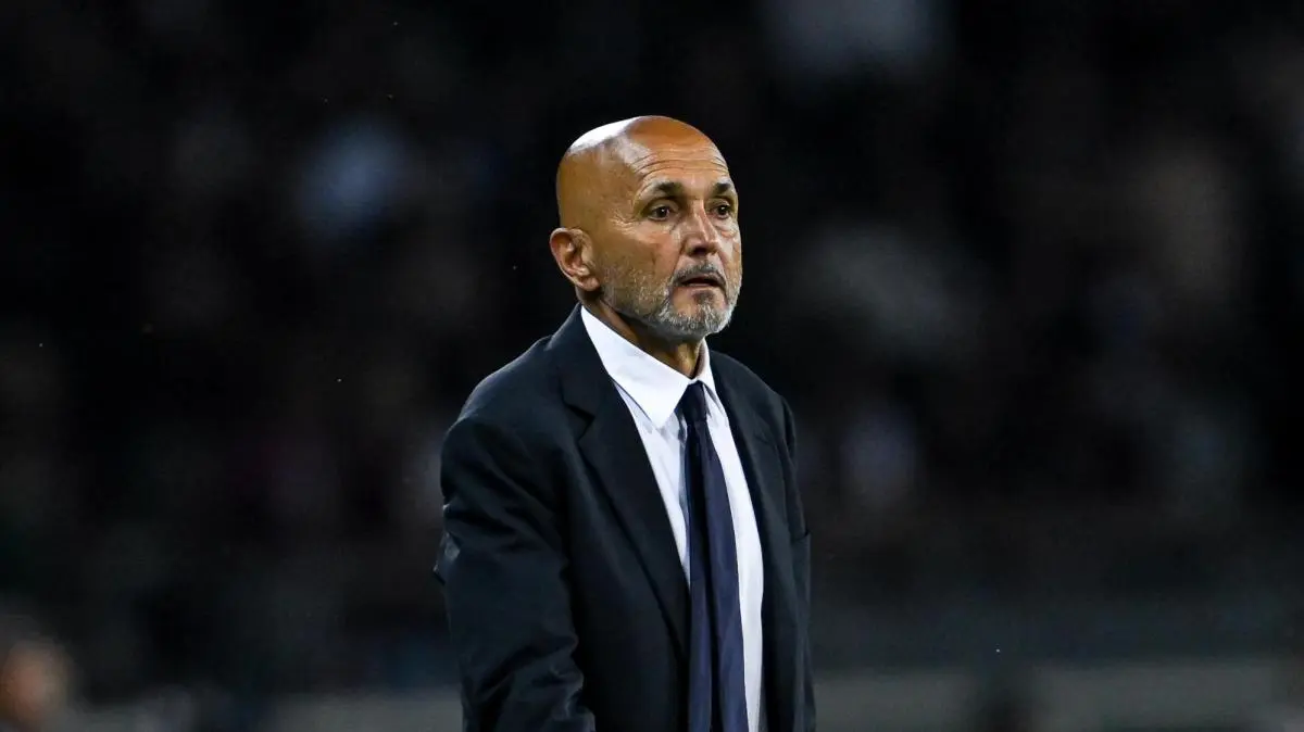 Spalletti vuole un attaccante: Carnevali si muove su più tavoli