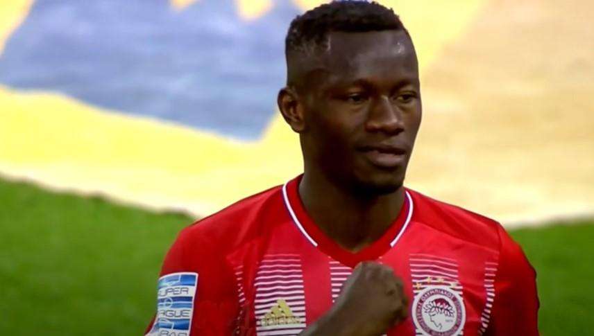 UFFICIALE - Roma, ecco il sostituto di Wijnaldum: dall'Olympiacos arriva Camara