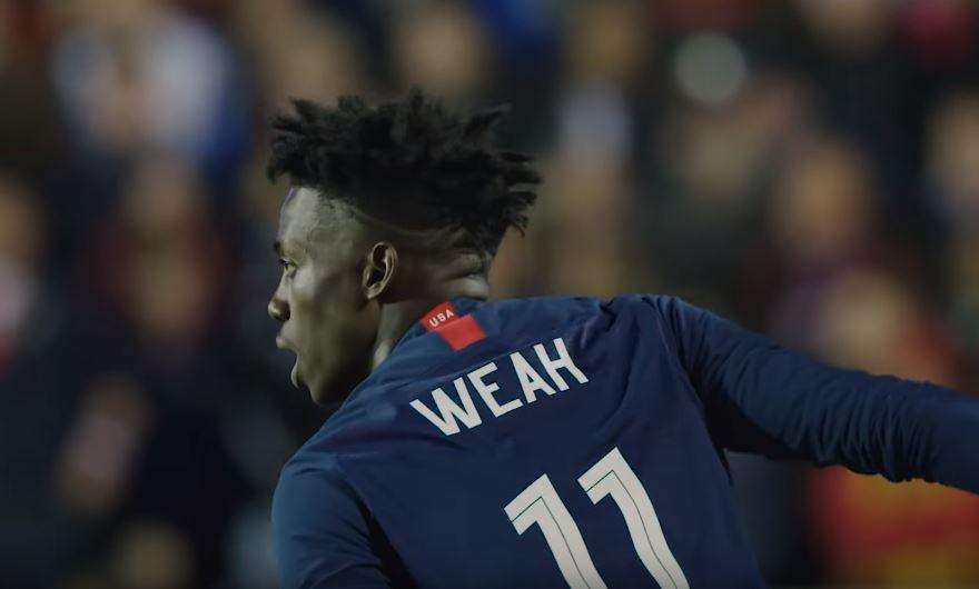 La Stampa - Juve vicina a Weah Jr. Milinkovic solo se parte Rabiot