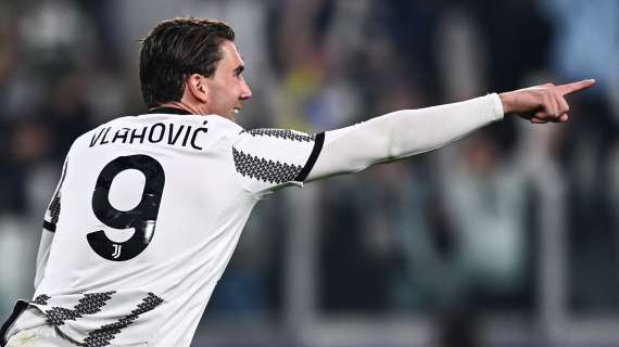 Triplice fischio - Juve-Maccabi, Morina: "Fuorigioco Vlahovic? Sarebbe meglio tornare al concetto di 'luce'"