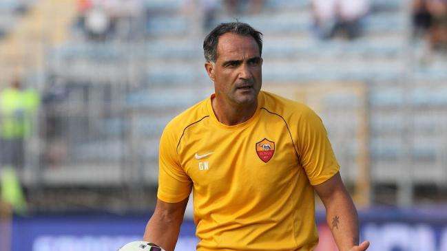 Federico De Luca