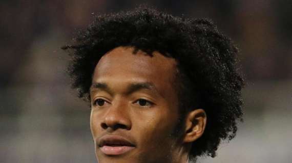 Pellegrini non verrà sostituito, Cuadrado verrà adattato a terzino