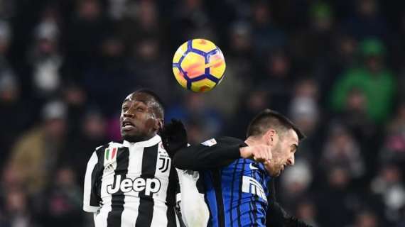 Repubblica - Juve-Inter è ancora derby d'Italia? 
