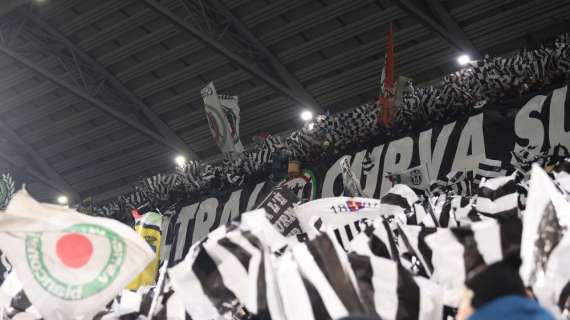 Tombolata Bianconera con lo Juventus club doc Uboldo domenica pomeriggio