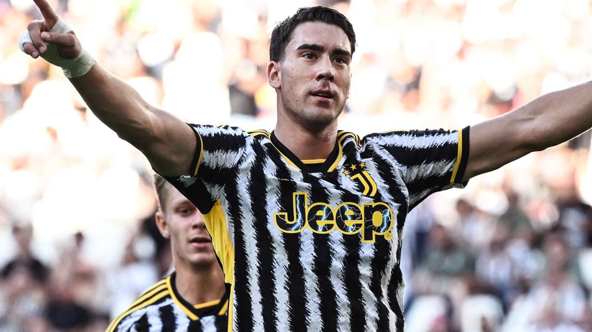 Sky - Vlahovic-Lukaku, brusca frenata: il Chelsea per ora dice no allo scambio, le ultime sull'affare