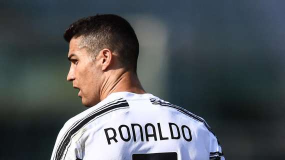 Libero - Ronaldo scarta due regaloni e fa risorgere la Juventus