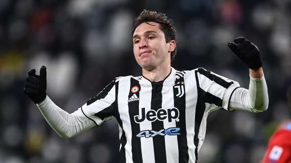 Juve in ansia per le condizioni di Chiesa: è in forte dubbio per la Supercoppa