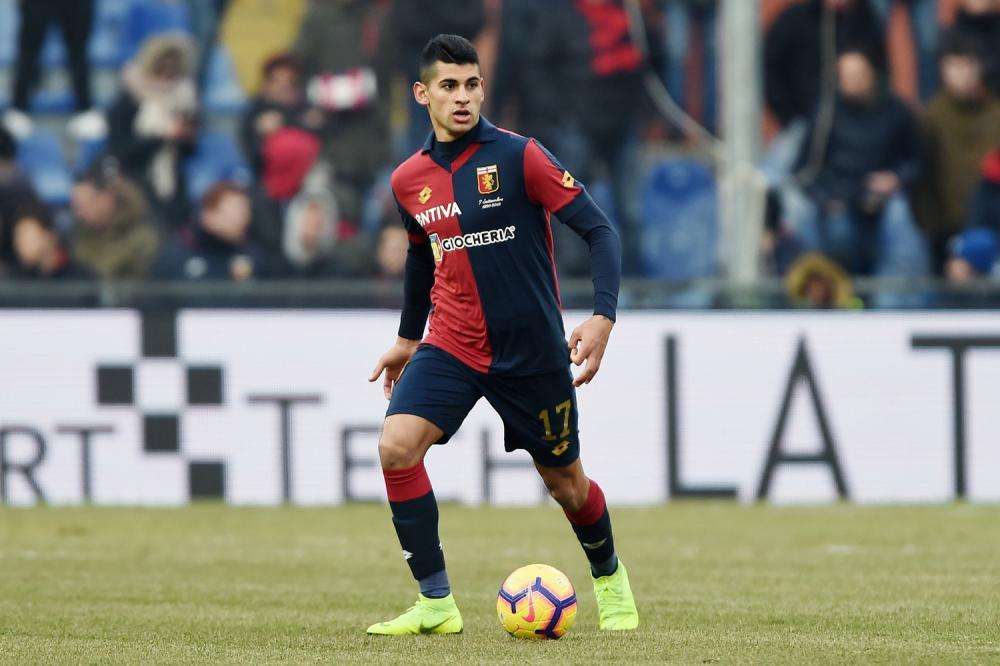 Daniele Buffa/Image Sport