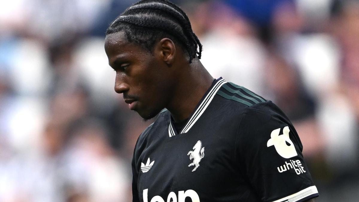 David vuole restare alla Juve, ma se la Premier chiama...