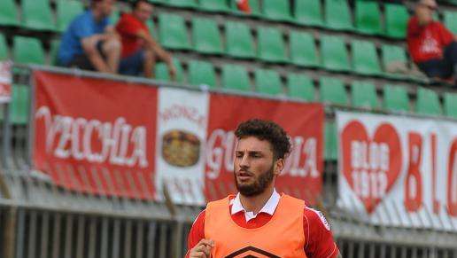 Jacopo Duranti/TuttoLegaPro.com