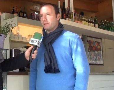 Birindelli: “La Juve deve reagire, la Lazio sta facendo molto bene. Nedved? Sarebbe rimasto a Roma”