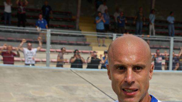 Marcello Casarotti/TuttoLegaPro.com